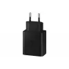 AC Indoor Charger Samsung EP-T4510 Universal Fast Charging 45W USB-C PD 3.0 Black