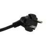 Power Extension LogiLink LPS229B 1.5 m 3 AC Outlets Indoor Black