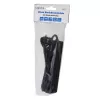 Power Extension LogiLink LPS229B 1.5 m 3 AC Outlets Indoor Black