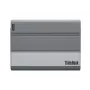 Lenovo ThinkBook Premium 33 cm (13 inch) Sleeve case Grey