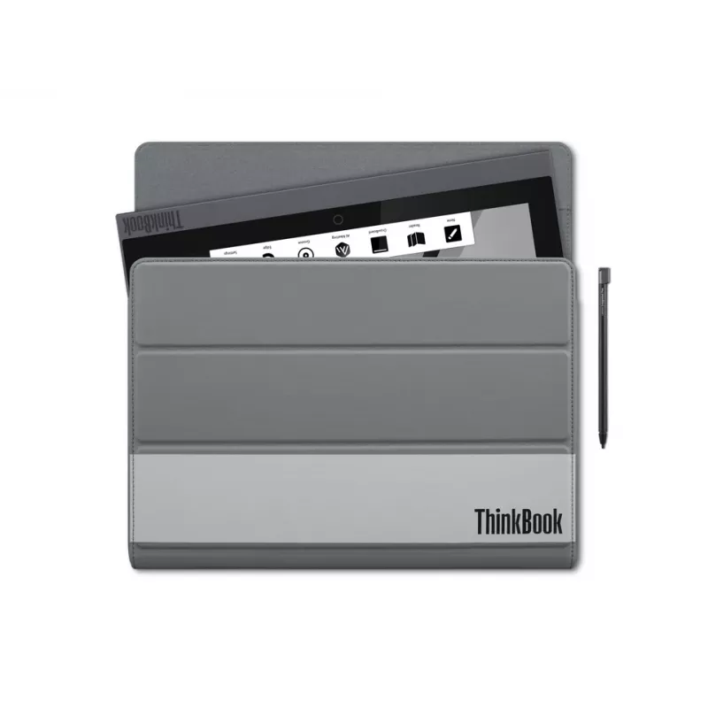 Lenovo ThinkBook Premium 33 cm (13 inch) Sleeve case Grey