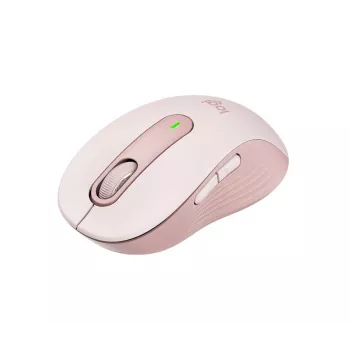 Mouse Logitech Signature M650 RF Wireless + Bluetooth