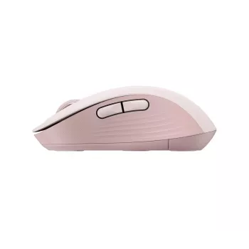 Mouse Logitech Signature M650 RF Wireless + Bluetooth
