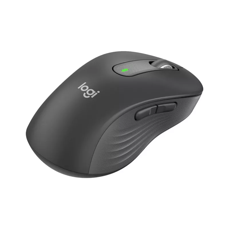 Mouse Logitech Signature M650 L Wireless RF Bluetooth