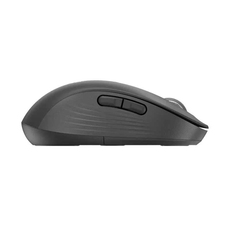 Mouse Logitech Signature M650 L Wireless RF Bluetooth