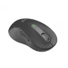 Mouse Logitech Signature M650 L Wireless RF Bluetooth