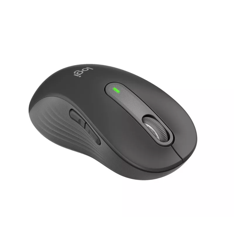 Mouse Logitech Signature M650 L Wireless RF Bluetooth