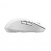 LOGITECH Signature M650 Wireless Mouse Off-white L Left
