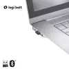 Wireless Mouse Logitech Signature M650 Logi Bolt Bluetooth