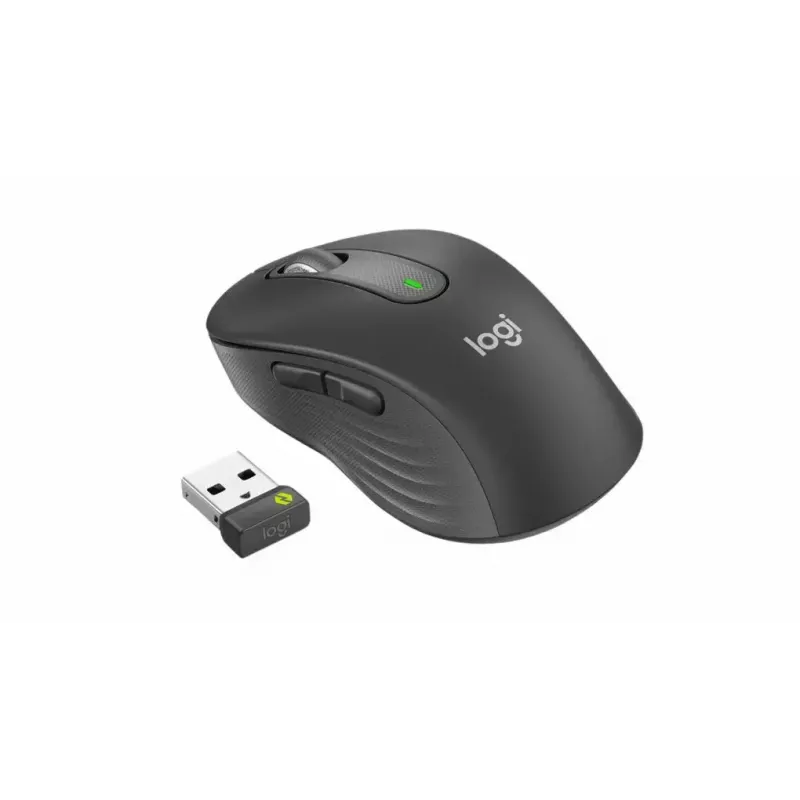 Wireless Mouse Logitech Signature M650 Logi Bolt Bluetooth