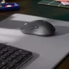 Wireless Mouse Logitech Signature M650 Logi Bolt Bluetooth