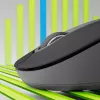 Wireless Mouse Logitech Signature M650 Logi Bolt Bluetooth