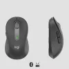 Wireless Mouse Logitech Signature M650 Logi Bolt Bluetooth