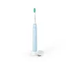 Sonic electric toothbrush Philips HX3651/12 — soft mode, built-in Li‑Ion battery, 1 brush head, white/blue