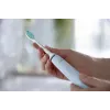 Sonic electric toothbrush Philips HX3651/12 — soft mode, built-in Li‑Ion battery, 1 brush head, white/blue