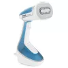 Handheld garment steamer Tefal Pure Tex DT9530G0 1700W, 0.2 L water tank, ceramic plate, 30 g/min continuous, 90 g/min boost
