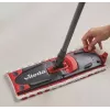 Mop head Vileda Red White