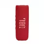 Stereo Portable Speaker JBL FLIP 6 RED