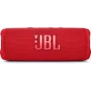 Stereo Portable Speaker JBL FLIP 6 RED