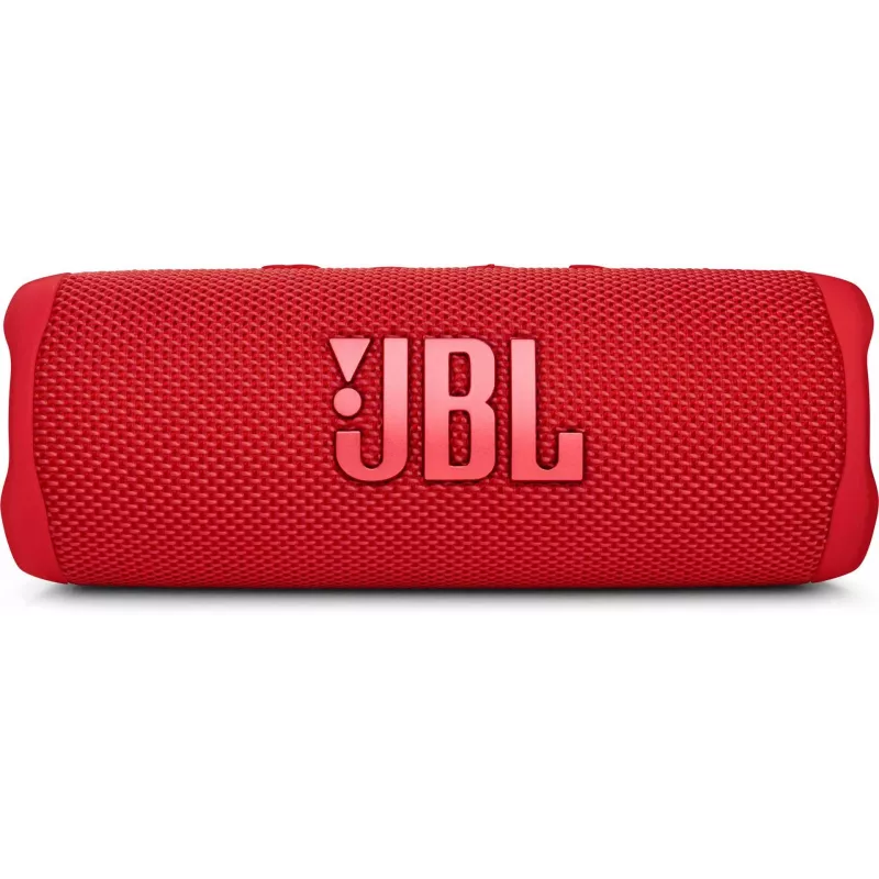 Stereo Portable Speaker JBL FLIP 6 RED