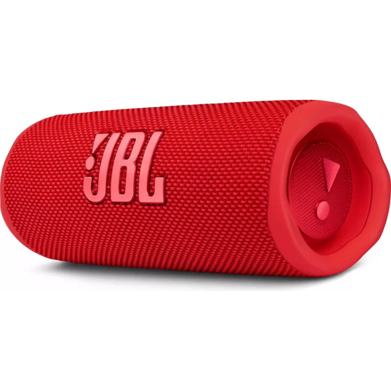 Stereo Portable Speaker JBL FLIP 6 RED