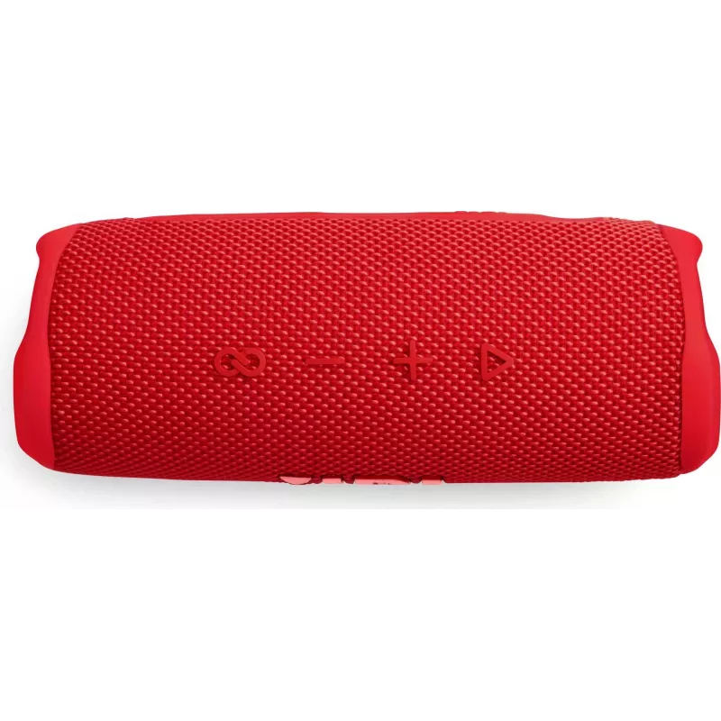 Stereo Portable Speaker JBL FLIP 6 RED
