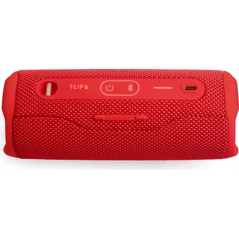 Stereo Portable Speaker JBL FLIP 6 RED