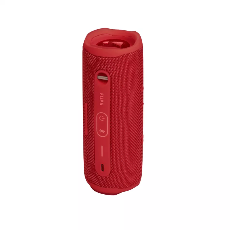Stereo Portable Speaker JBL FLIP 6 RED