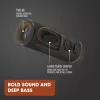 Stereo Portable Speaker JBL FLIP 6 RED