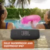 Stereo Portable Speaker JBL FLIP 6 RED