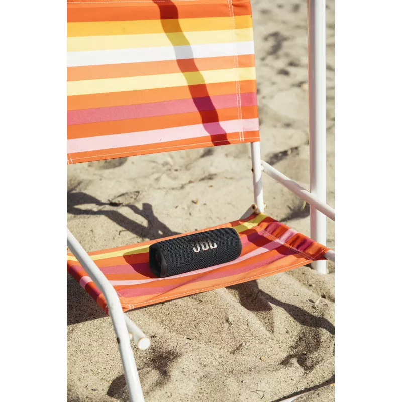 Stereo Portable Speaker JBL FLIP 6 RED