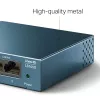 TP-Link 5-Port 10/100/1000Mbps Desktop Network Switch