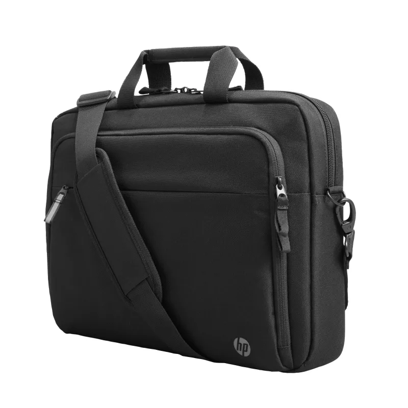 Laptop Bag HP Professional 15.6 inch Briefcase Monochromatic