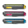 Toner Multipack Brother TN241CMY 2200 pages Cyan Magenta Yellow