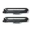 Toner Brother TN247BK TWIN - 3000 pages - Black