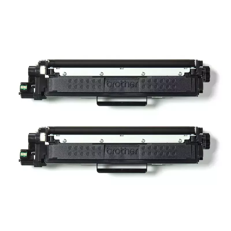 Toner Brother TN247BK TWIN - 3000 pages - Black
