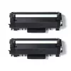 Toner Brother TN2420 TWIN-pack 3000 pages Black