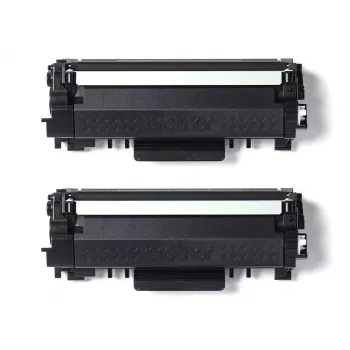 Toner Brother TN2420 TWIN-pack 3000 pages Black