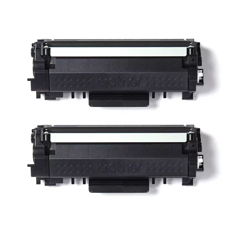 Toner Brother TN2420 TWIN-pack 3000 pages Black