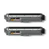 Toner Brother TN241BK - 2000 pages - Black - 2 pack