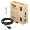 VGA Cable Bidirectional M/M 10m/32.8ft CLUB3D CAC-1710