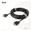 VGA Cable Bidirectional M/M 10m/32.8ft CLUB3D CAC-1710