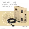 VGA Cable Bidirectional M/M 10m/32.8ft CLUB3D CAC-1710