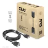 VGA Cable Bidirectional M/M 3m 28AWG CLUB3D CAC-1703