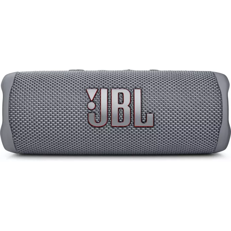 Stereo Portable Speaker JBL FLIP 6 GREY