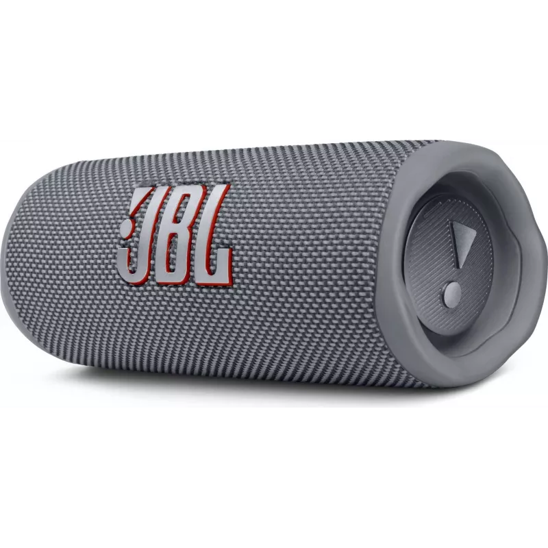Stereo Portable Speaker JBL FLIP 6 GREY