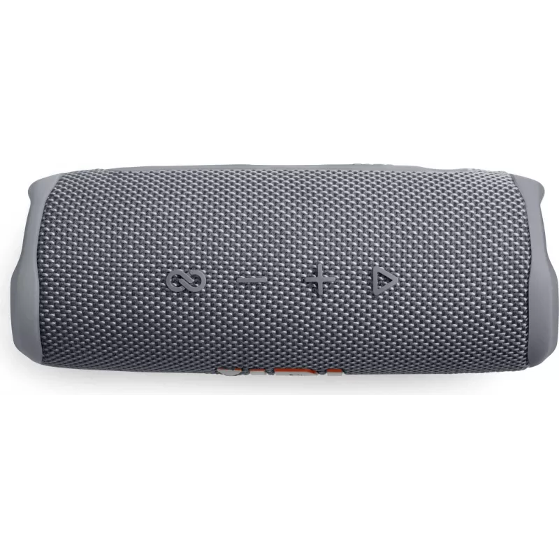 Stereo Portable Speaker JBL FLIP 6 GREY