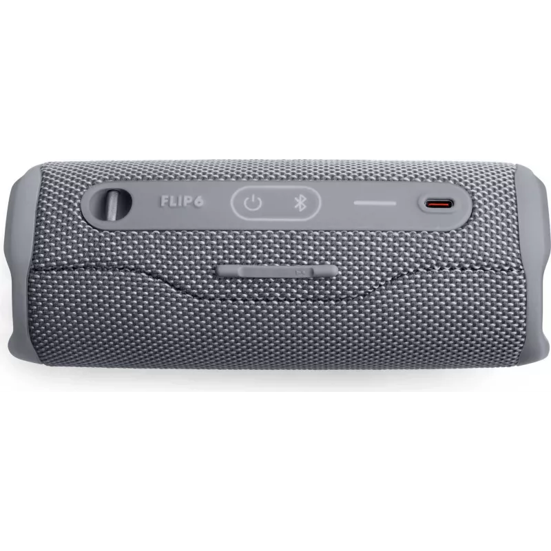 Stereo Portable Speaker JBL FLIP 6 GREY