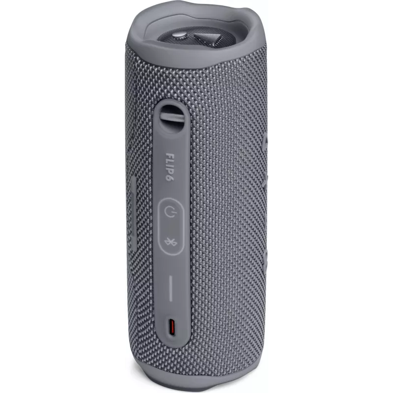 Stereo Portable Speaker JBL FLIP 6 GREY