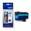 Brother LC-427XLC ink cartridge 1 pc(s) Original High (XL) Yield Cyan